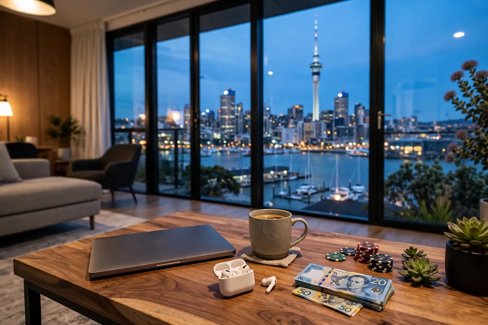Real Money Online Casinos in NZ: What to Know