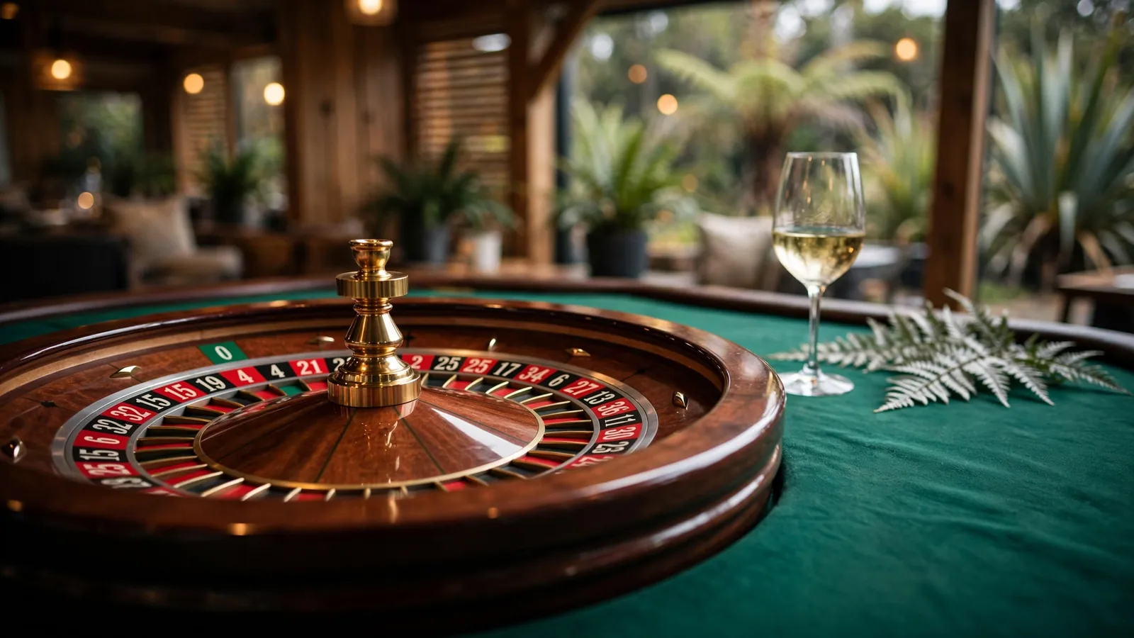 Roulette Rules for New Zealanders: Wheel Basics