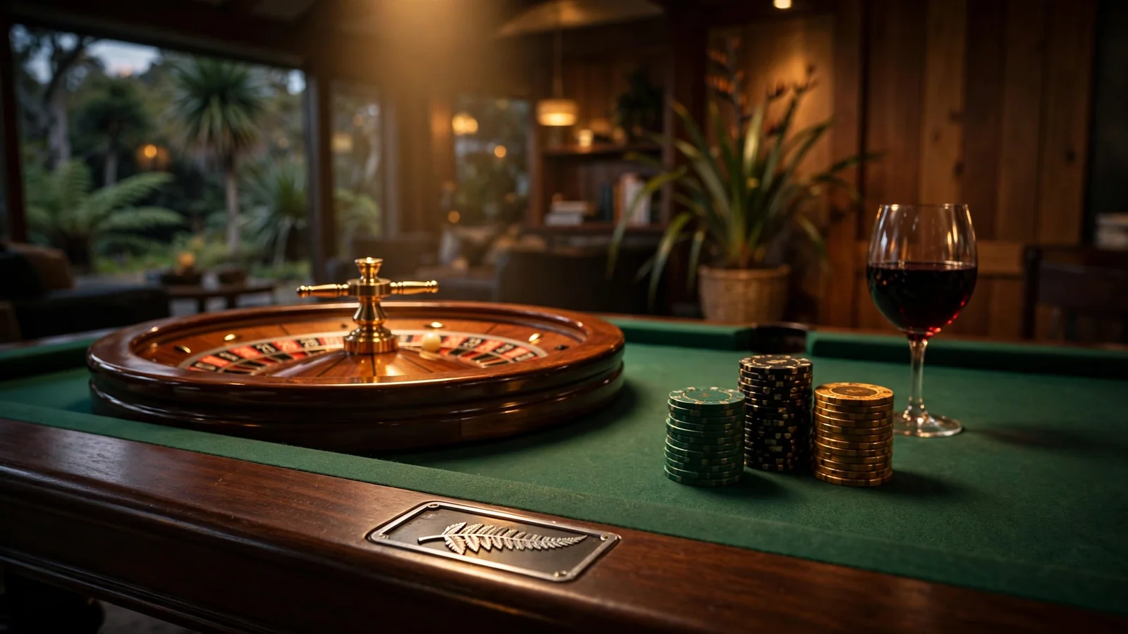Roulette Strategies for New Zealand Players