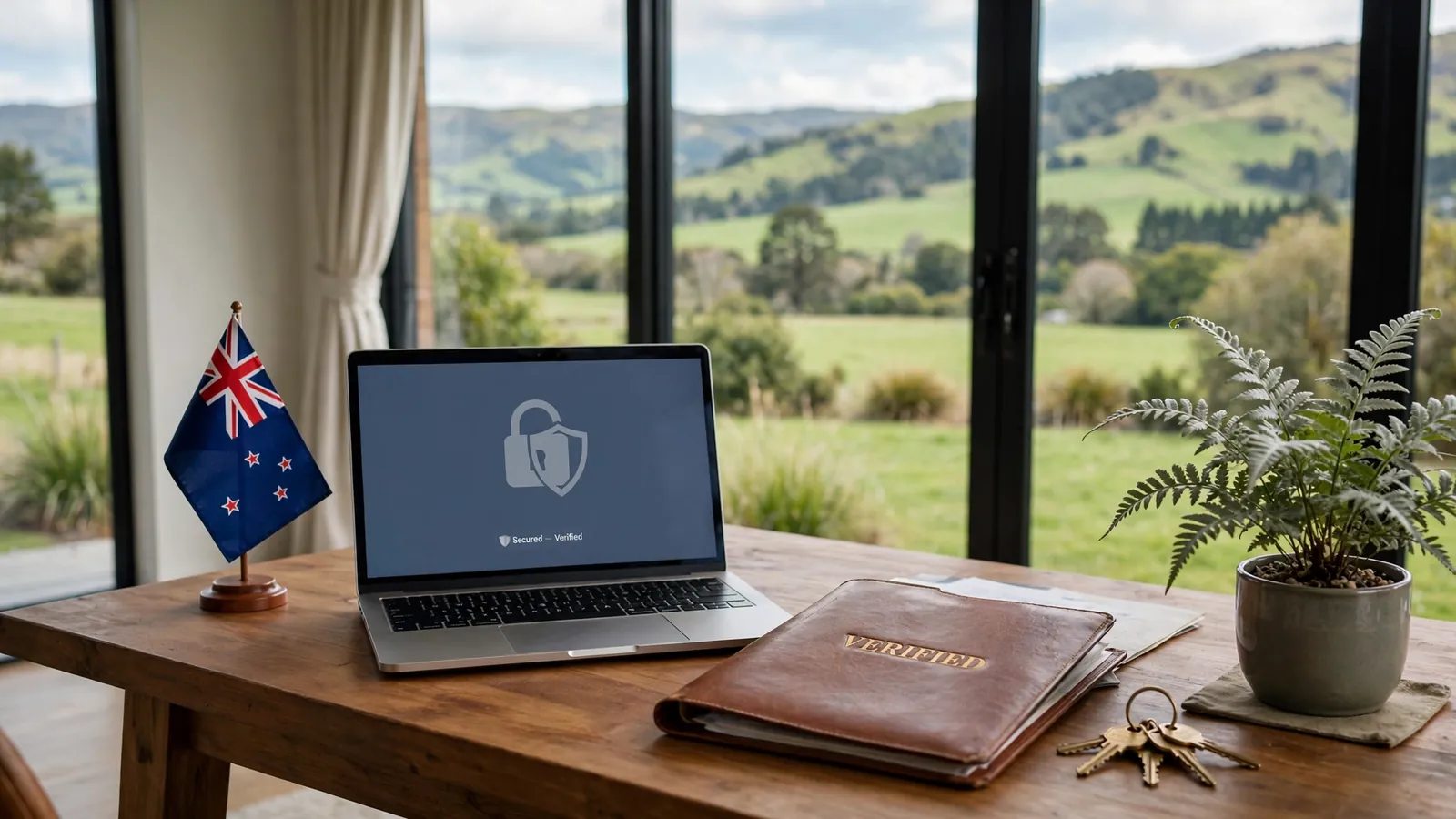 Safety & Legality of Casinos in New Zealand