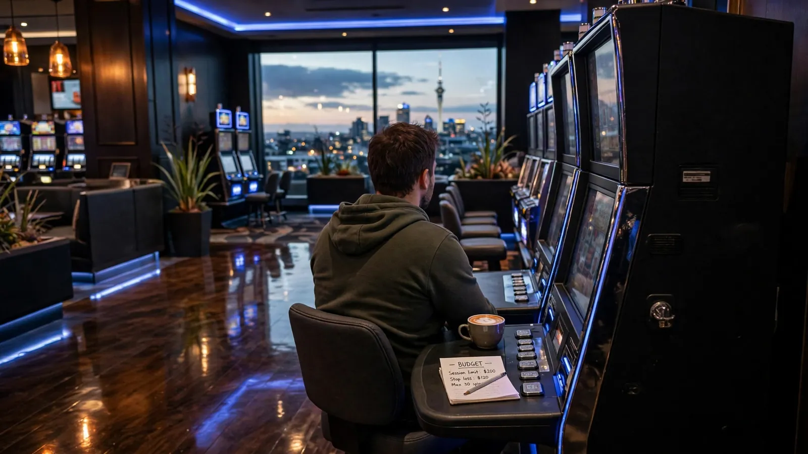 Slot Strategies for New Zealanders: What to Know