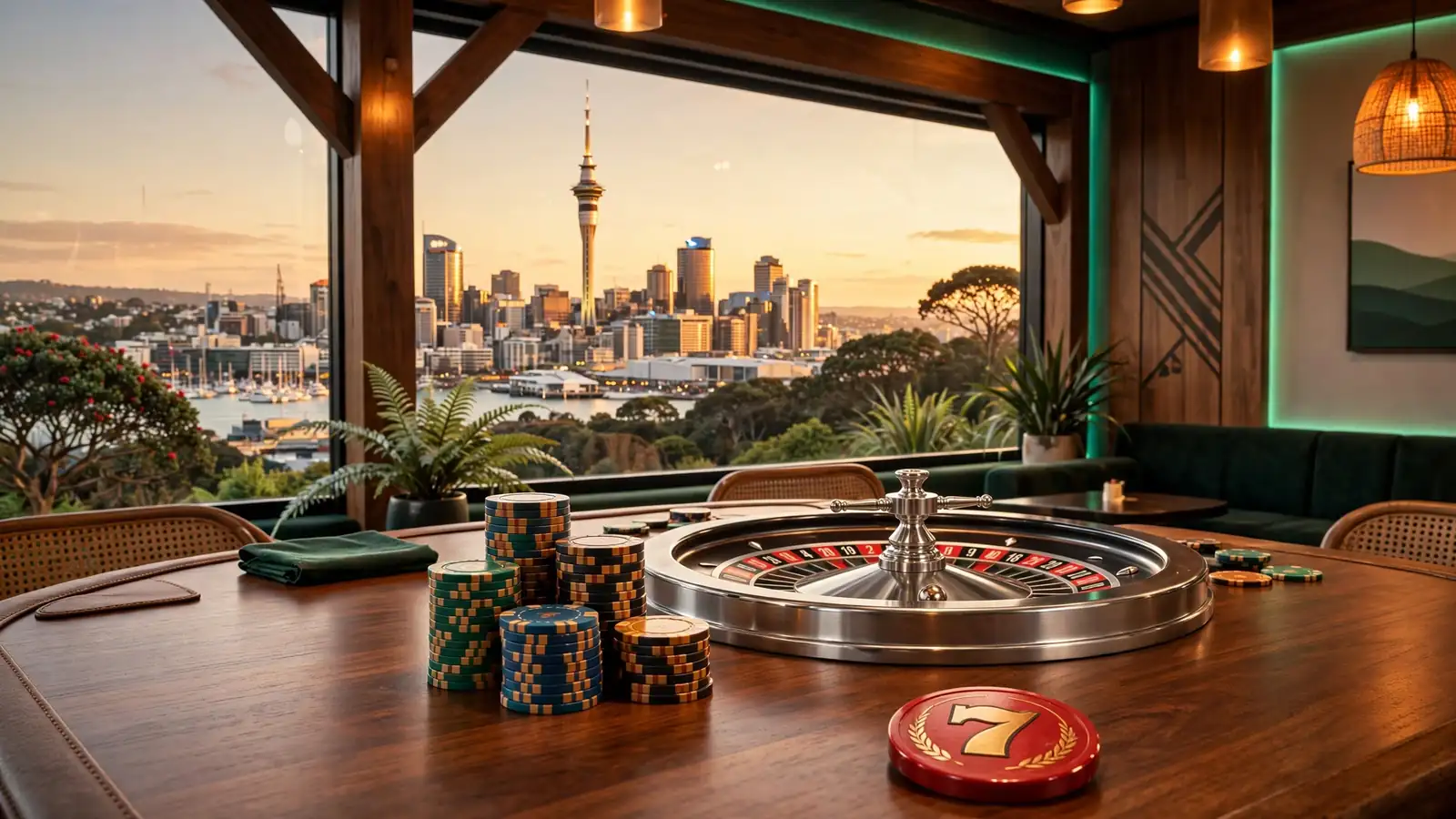 Slots & Pokies in New Zealand: Online Casino Guide