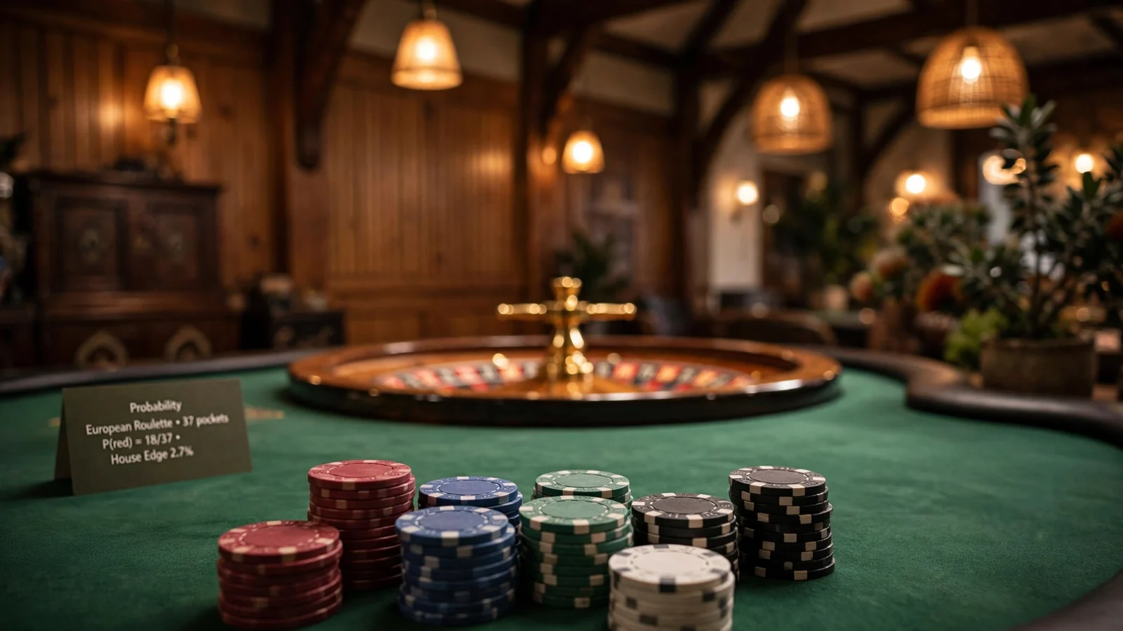 Strategies for Casino Games in NZ: Rules and Risk