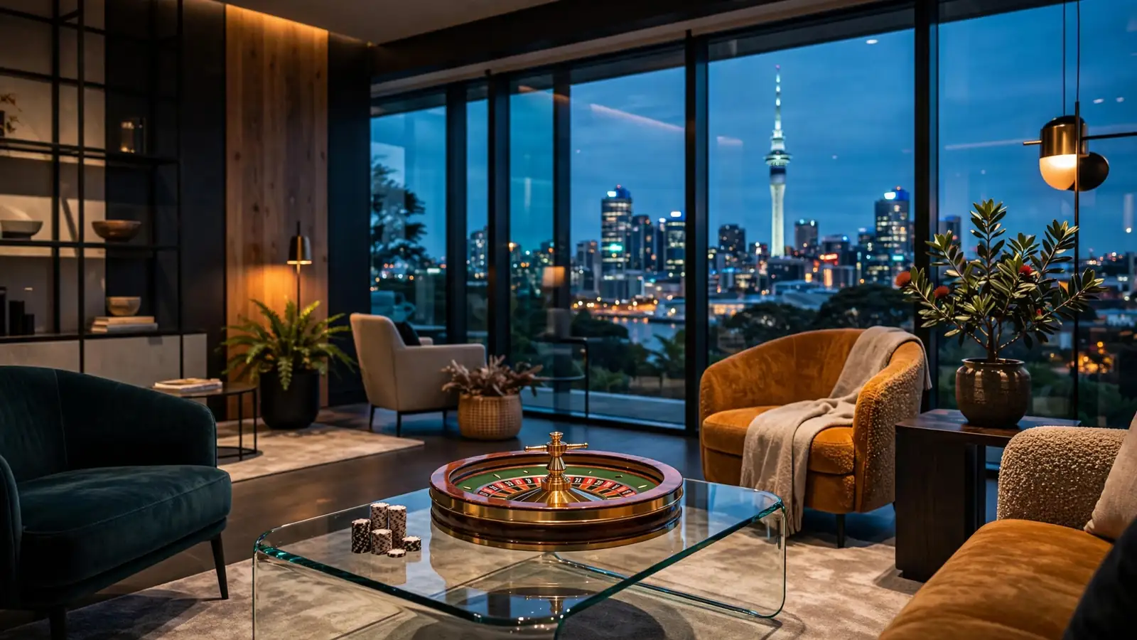 Top Online Casinos in New Zealand: How to Assess